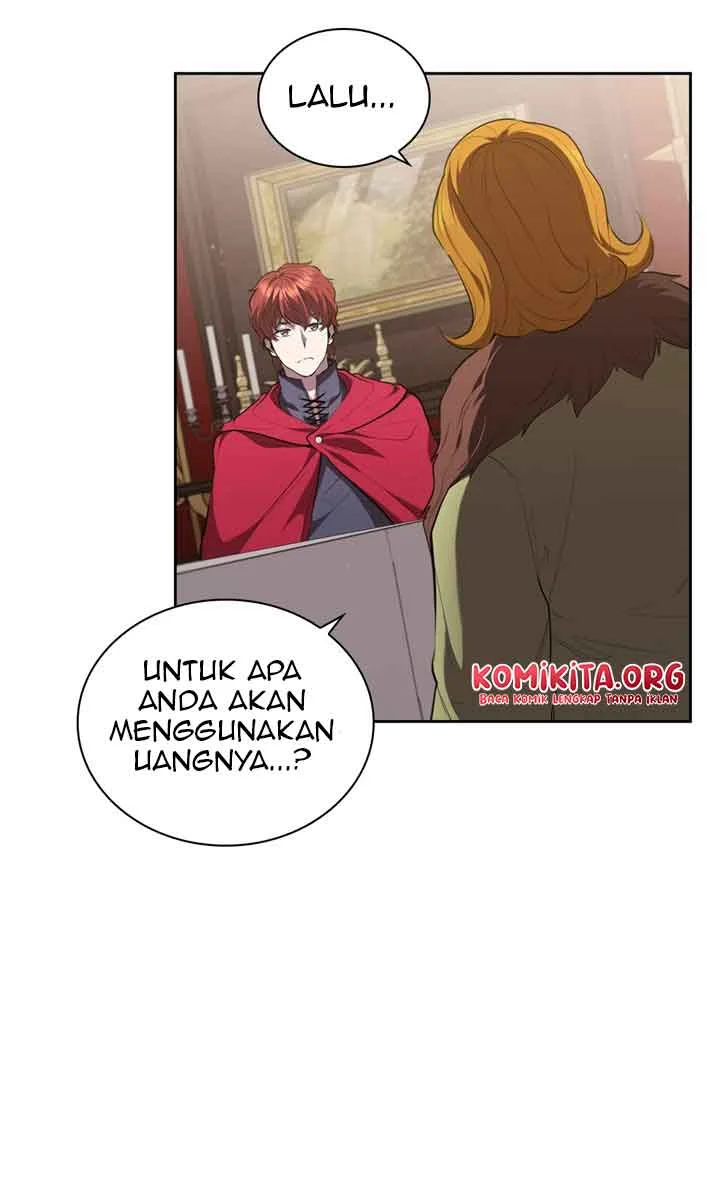 I Regressed As The Duke  (Returned as the Duke) Chapter 17 Gambar 36