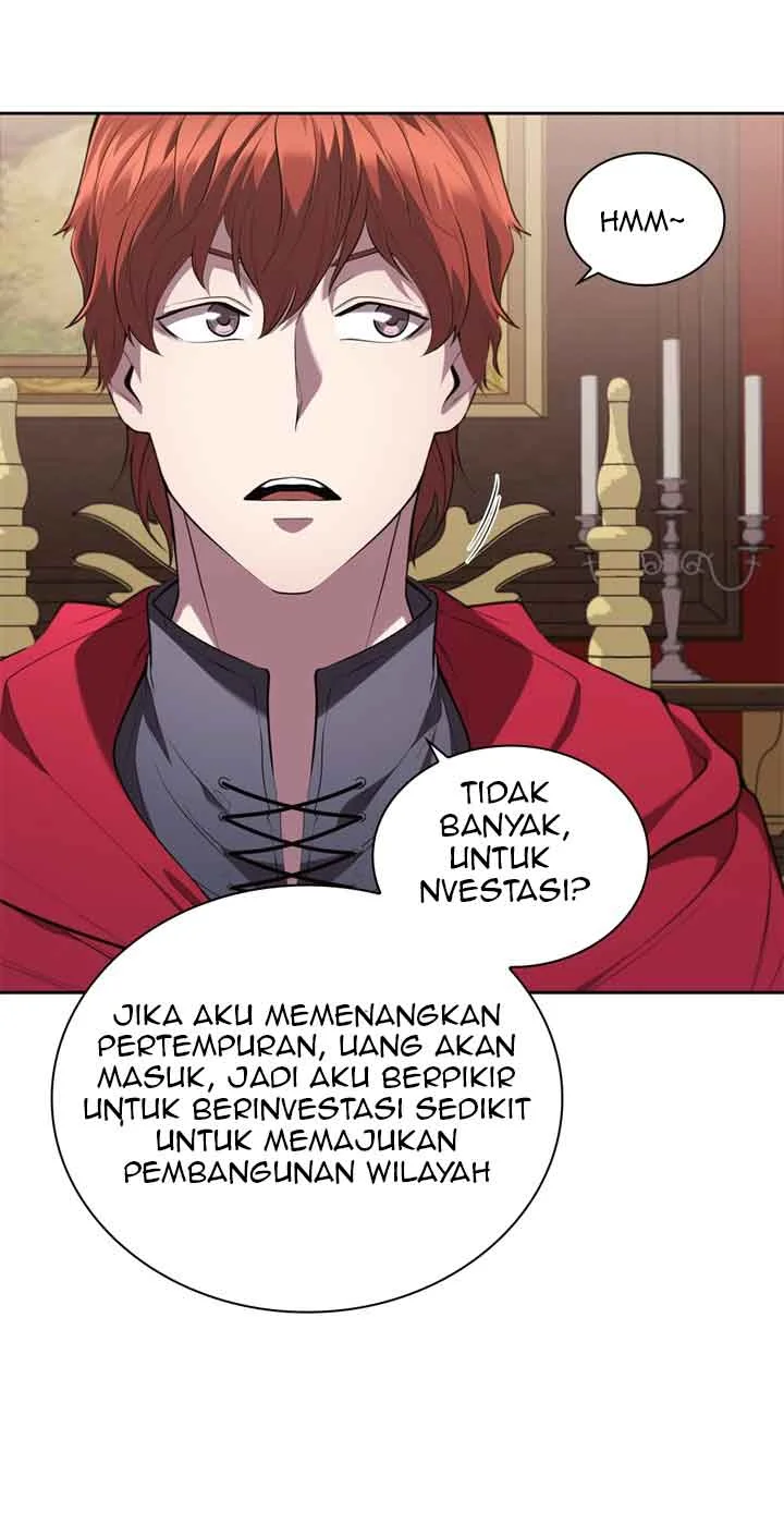 I Regressed As The Duke  (Returned as the Duke) Chapter 17 Gambar 37