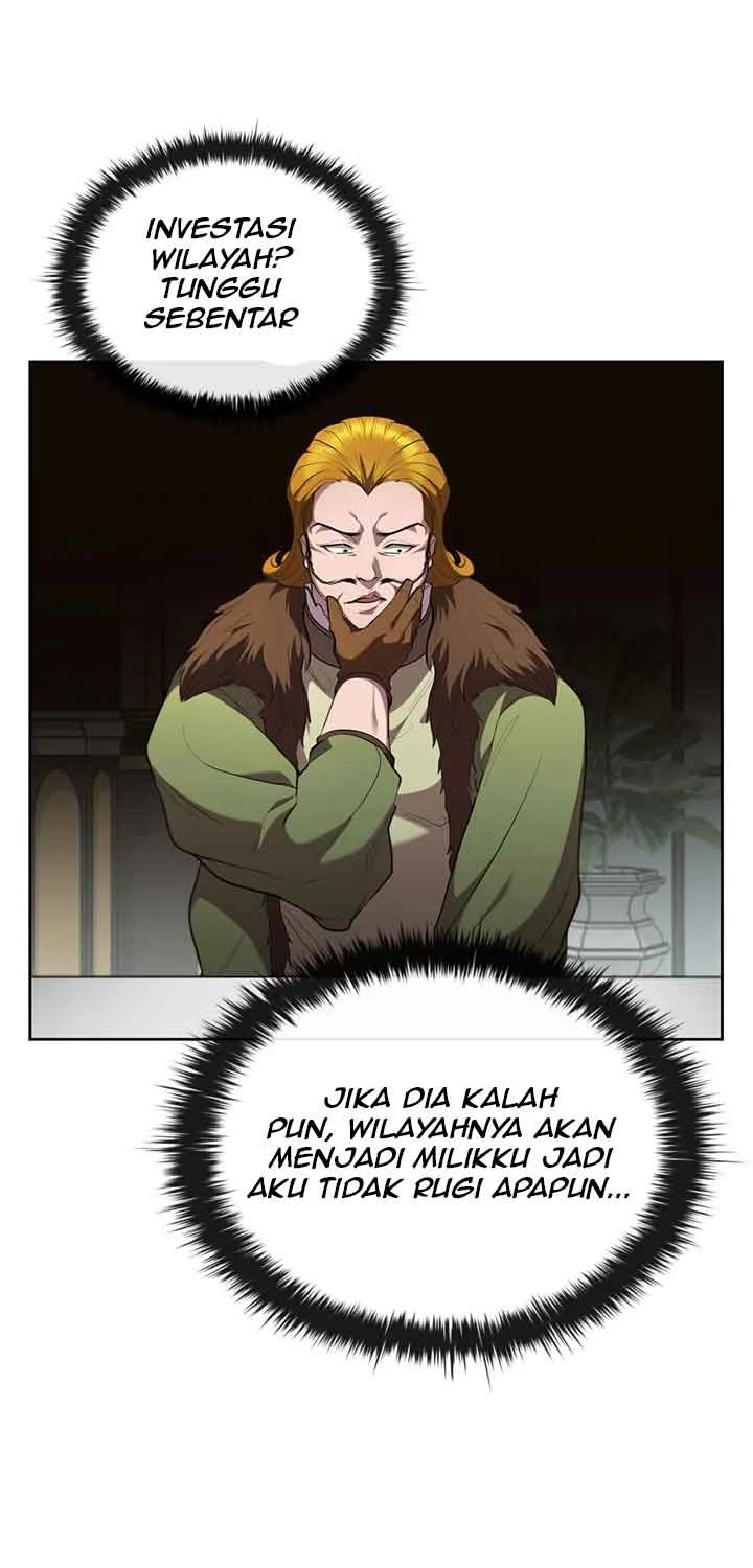 I Regressed As The Duke  (Returned as the Duke) Chapter 17 Gambar 38