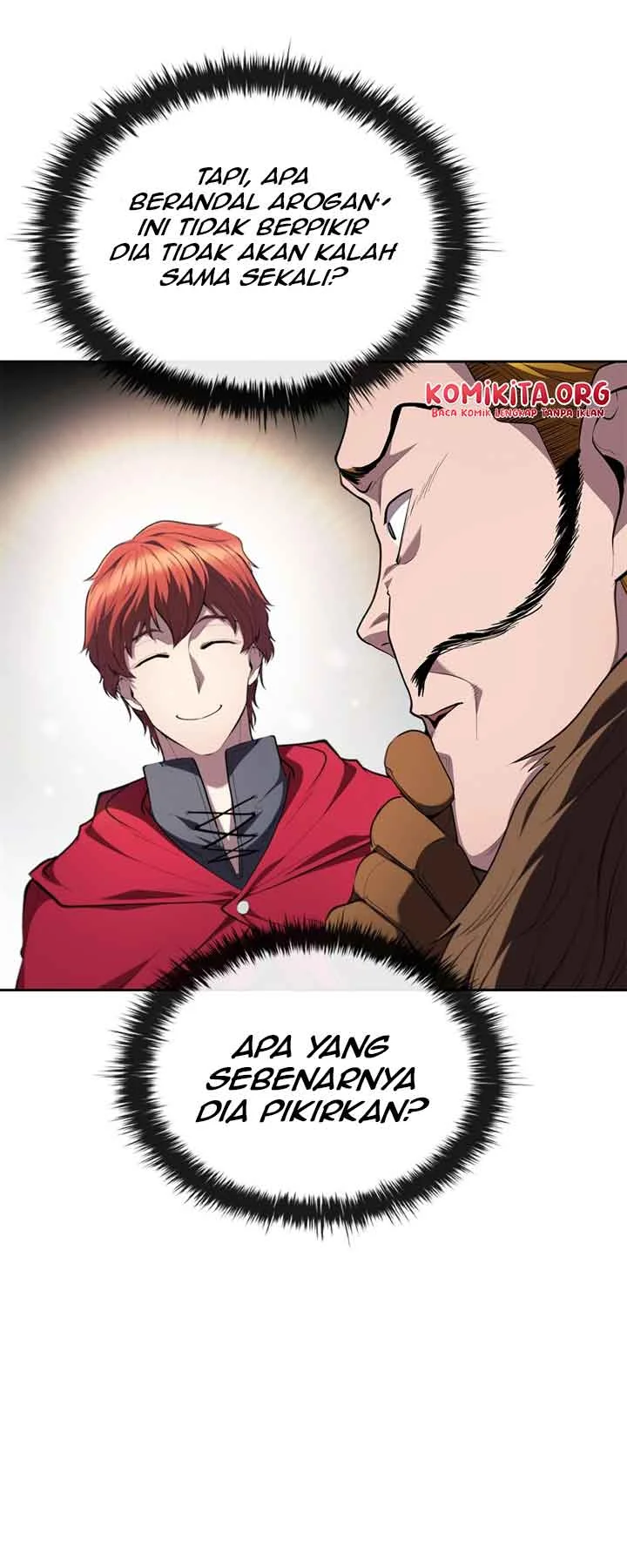 I Regressed As The Duke  (Returned as the Duke) Chapter 17 Gambar 39