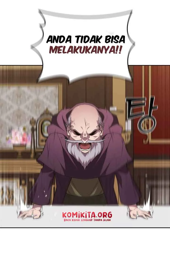 I Regressed As The Duke  (Returned as the Duke) Chapter 17 Gambar 42