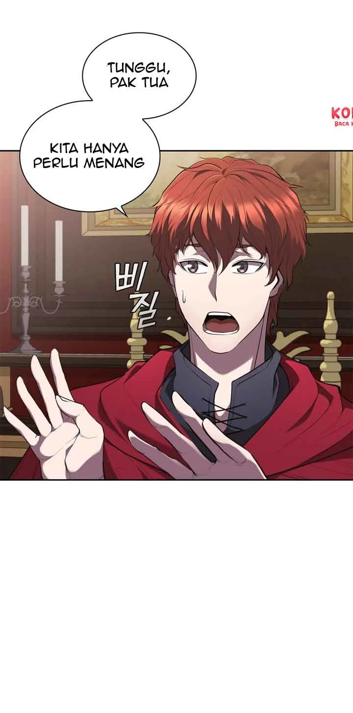 I Regressed As The Duke  (Returned as the Duke) Chapter 17 Gambar 45