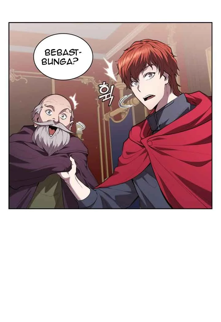 I Regressed As The Duke  (Returned as the Duke) Chapter 17 Gambar 49