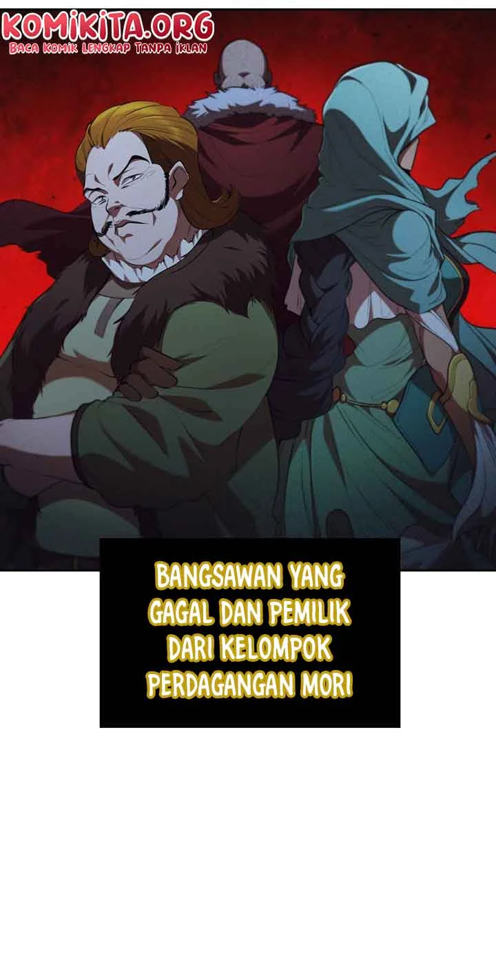 I Regressed As The Duke  (Returned as the Duke) Chapter 17 Gambar 5