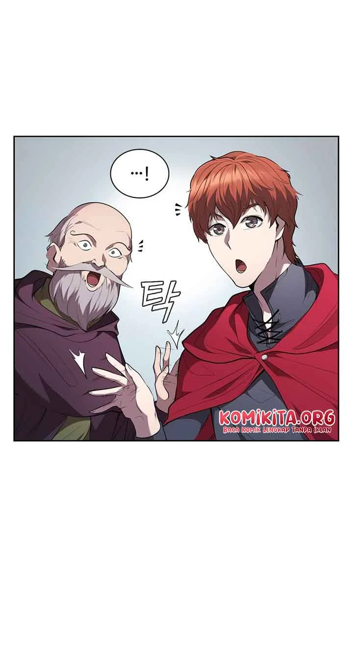 I Regressed As The Duke  (Returned as the Duke) Chapter 17 Gambar 52