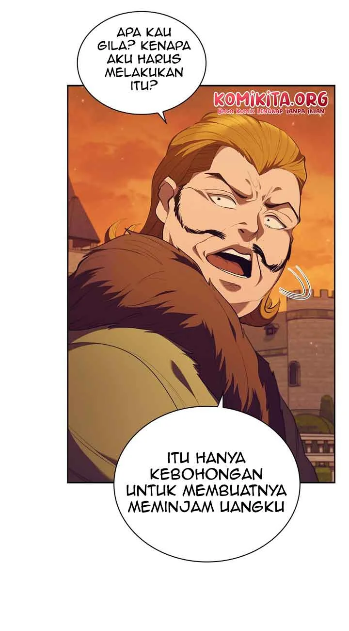 I Regressed As The Duke  (Returned as the Duke) Chapter 17 Gambar 55