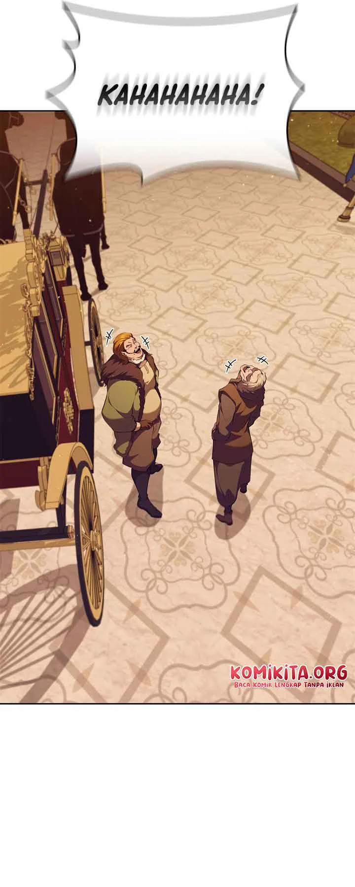 I Regressed As The Duke  (Returned as the Duke) Chapter 17 Gambar 58