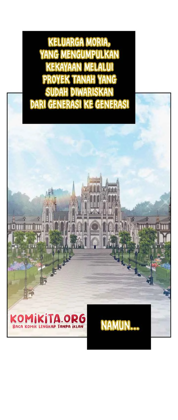 I Regressed As The Duke  (Returned as the Duke) Chapter 17 Gambar 6