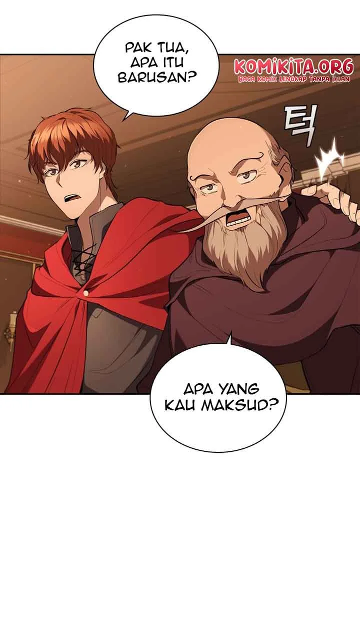 I Regressed As The Duke  (Returned as the Duke) Chapter 17 Gambar 60