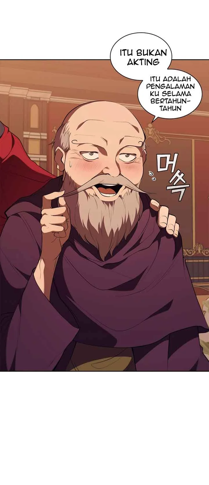 I Regressed As The Duke  (Returned as the Duke) Chapter 17 Gambar 62