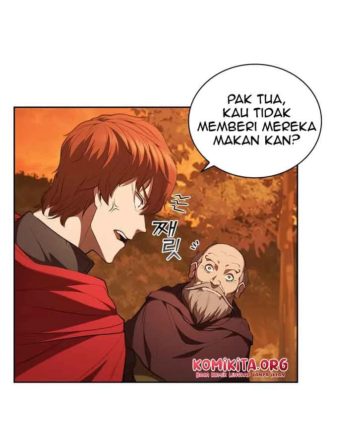 I Regressed As The Duke  (Returned as the Duke) Chapter 17 Gambar 69