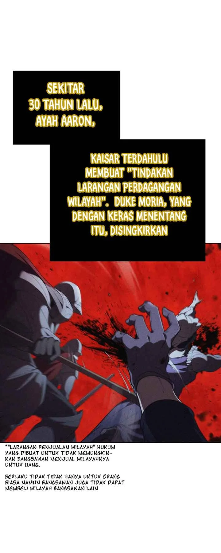 I Regressed As The Duke  (Returned as the Duke) Chapter 17 Gambar 7