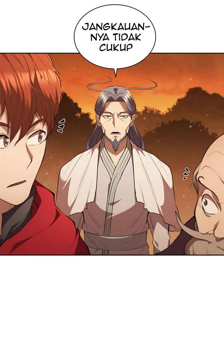 I Regressed As The Duke  (Returned as the Duke) Chapter 17 Gambar 71