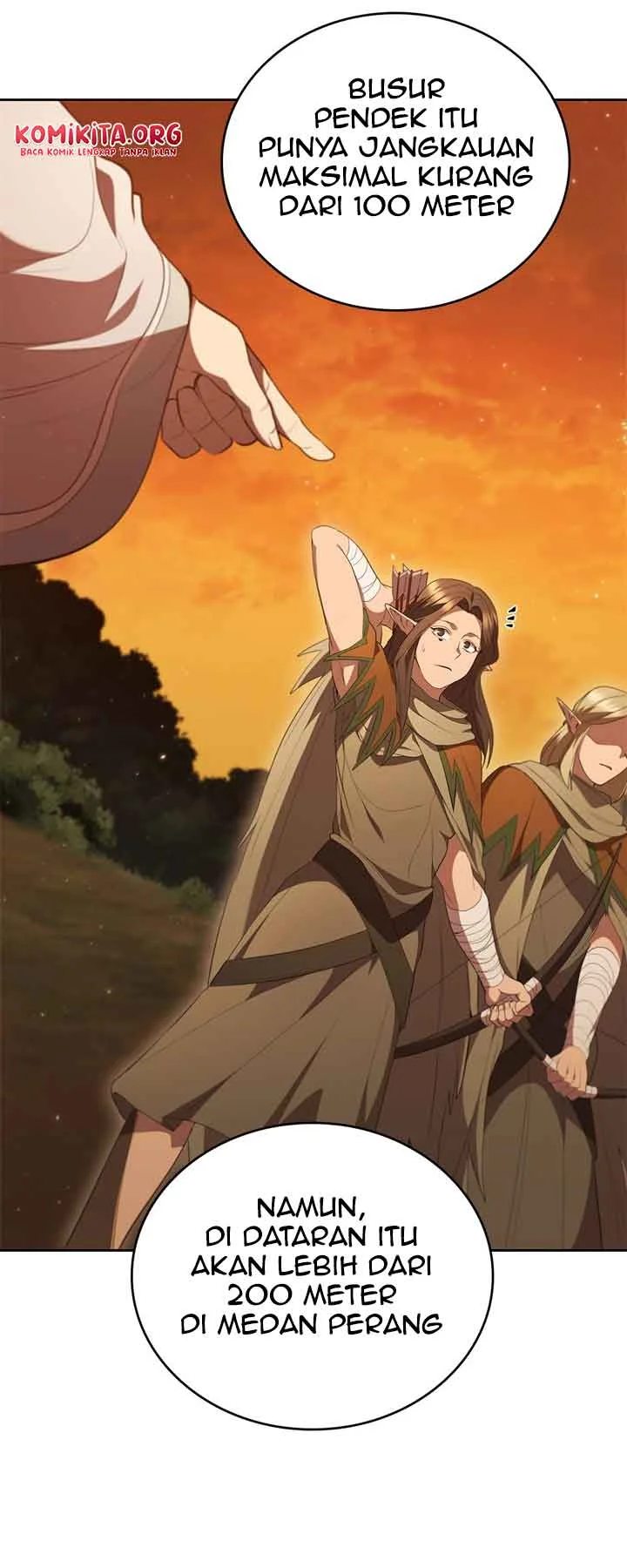 I Regressed As The Duke  (Returned as the Duke) Chapter 17 Gambar 72