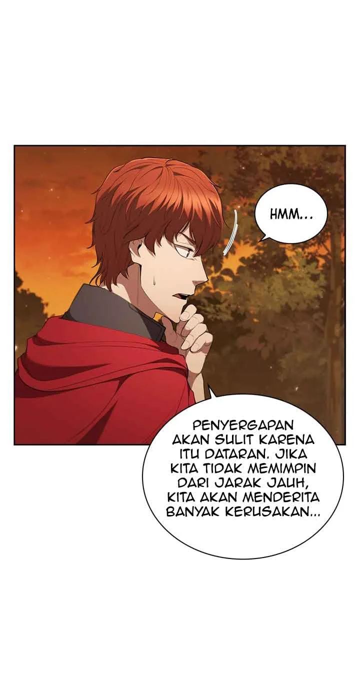 I Regressed As The Duke  (Returned as the Duke) Chapter 17 Gambar 73