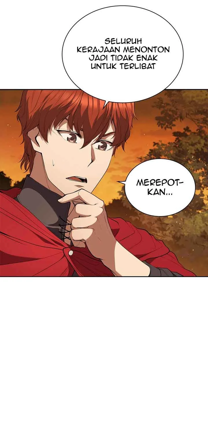 I Regressed As The Duke  (Returned as the Duke) Chapter 17 Gambar 74