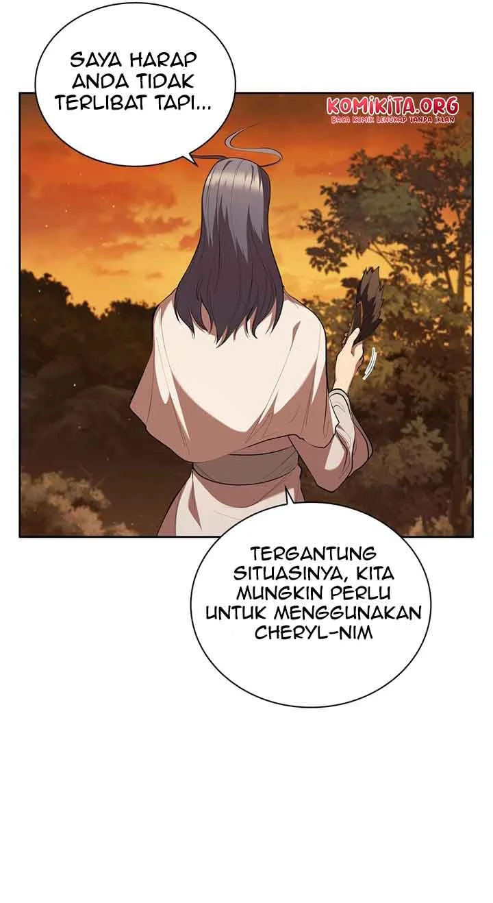 I Regressed As The Duke  (Returned as the Duke) Chapter 17 Gambar 75