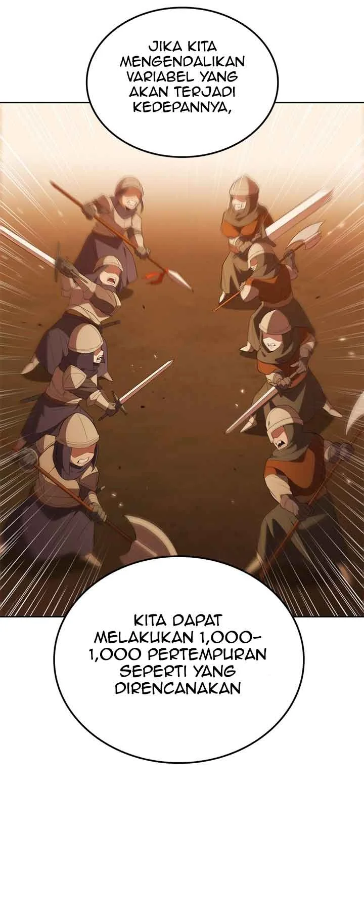 I Regressed As The Duke  (Returned as the Duke) Chapter 17 Gambar 77