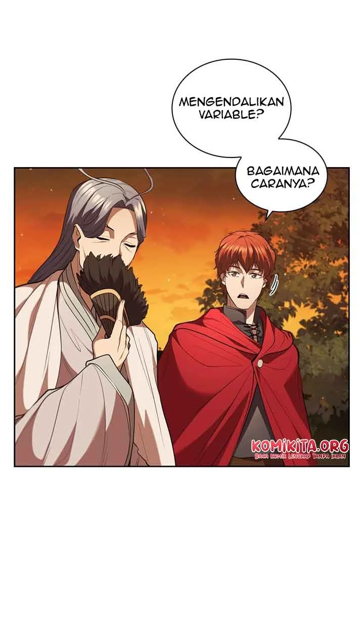 I Regressed As The Duke  (Returned as the Duke) Chapter 17 Gambar 78