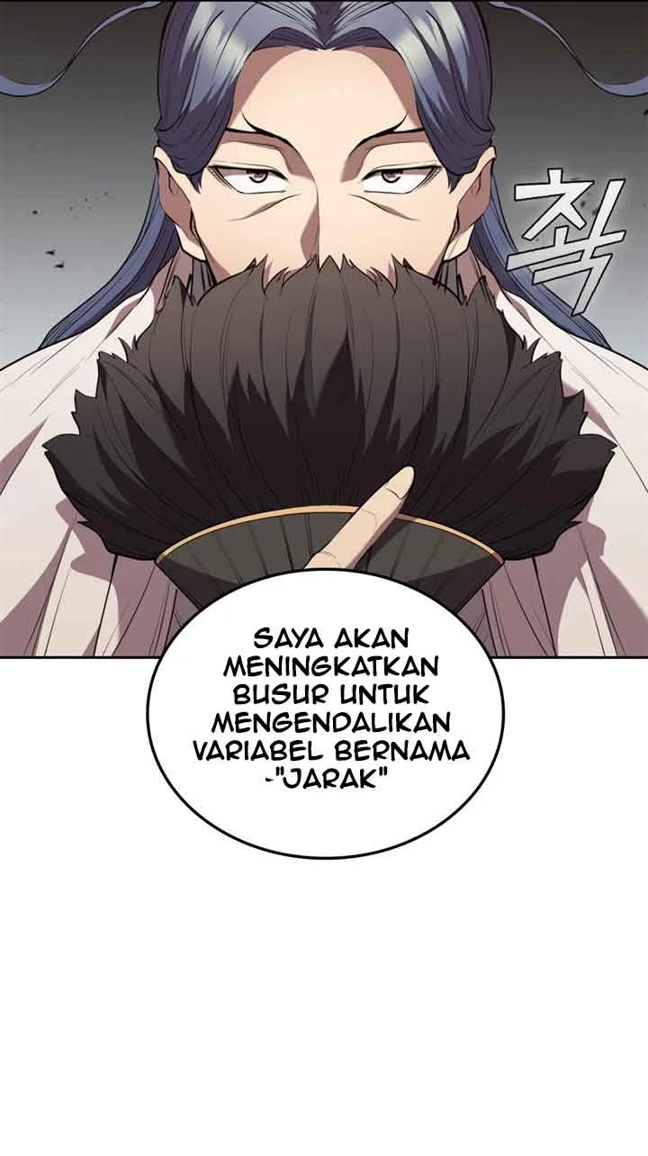 I Regressed As The Duke  (Returned as the Duke) Chapter 17 Gambar 80