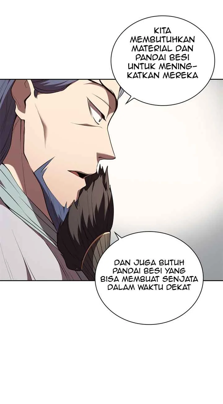 I Regressed As The Duke  (Returned as the Duke) Chapter 17 Gambar 82