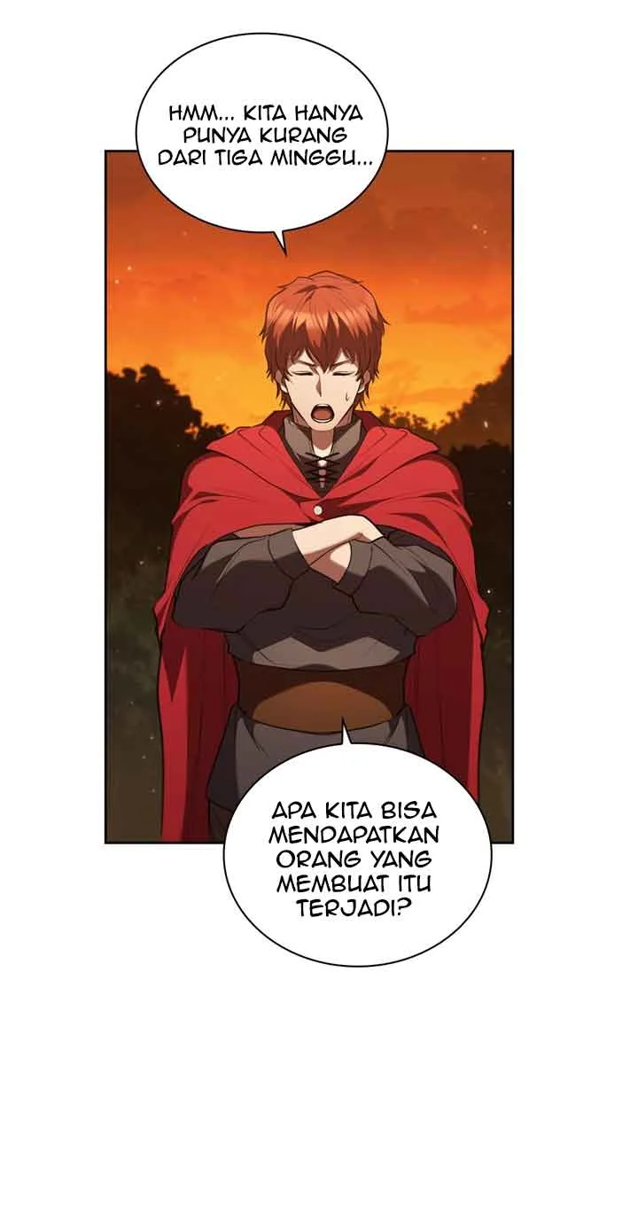I Regressed As The Duke  (Returned as the Duke) Chapter 17 Gambar 83