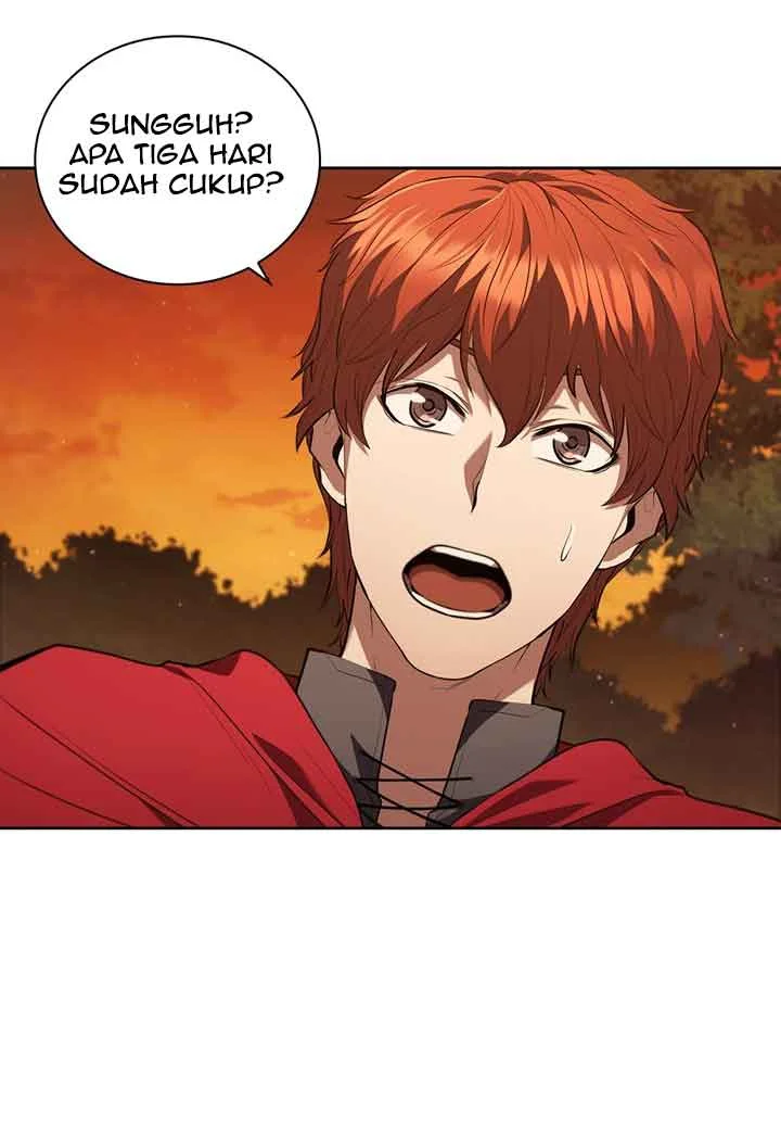 I Regressed As The Duke  (Returned as the Duke) Chapter 17 Gambar 85