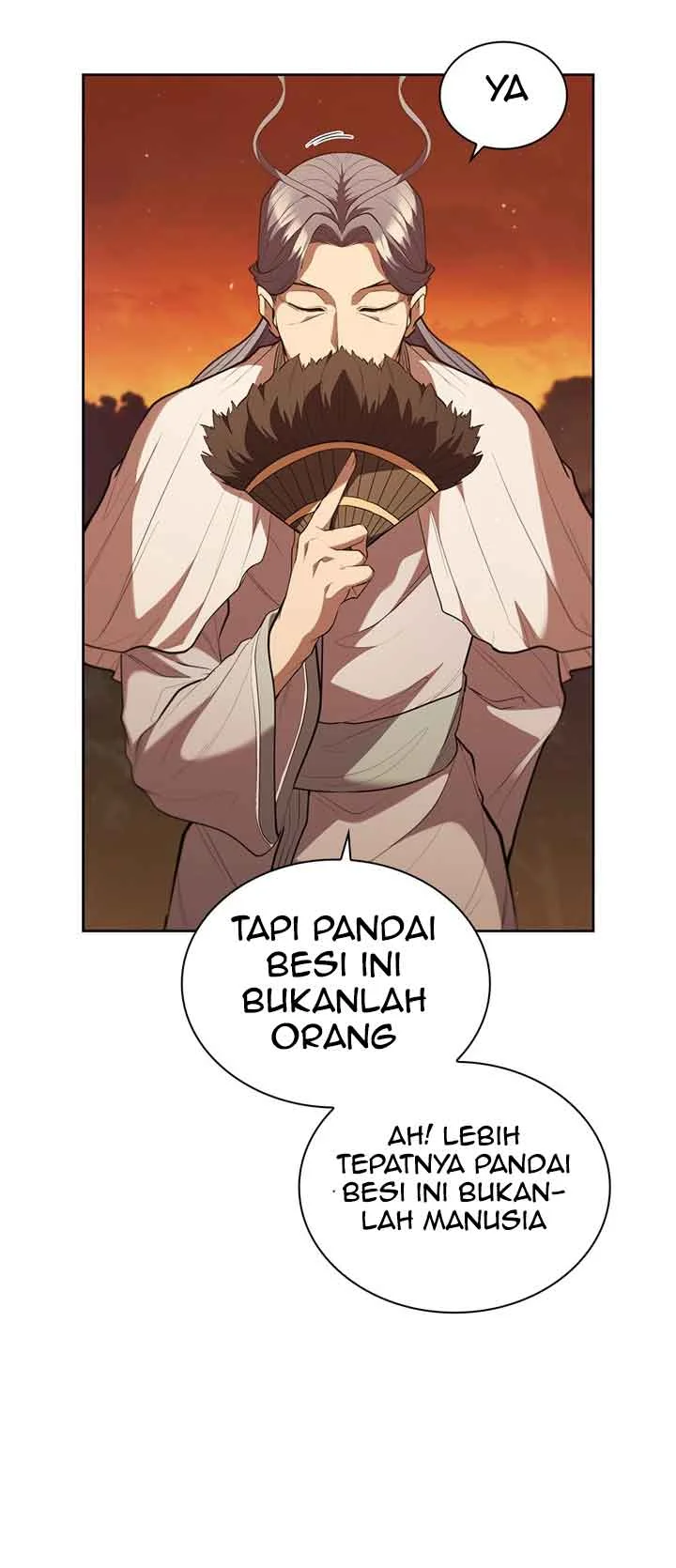 I Regressed As The Duke  (Returned as the Duke) Chapter 17 Gambar 86