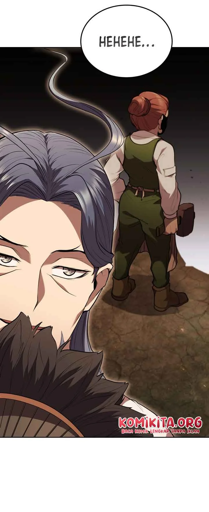 I Regressed As The Duke  (Returned as the Duke) Chapter 17 Gambar 88