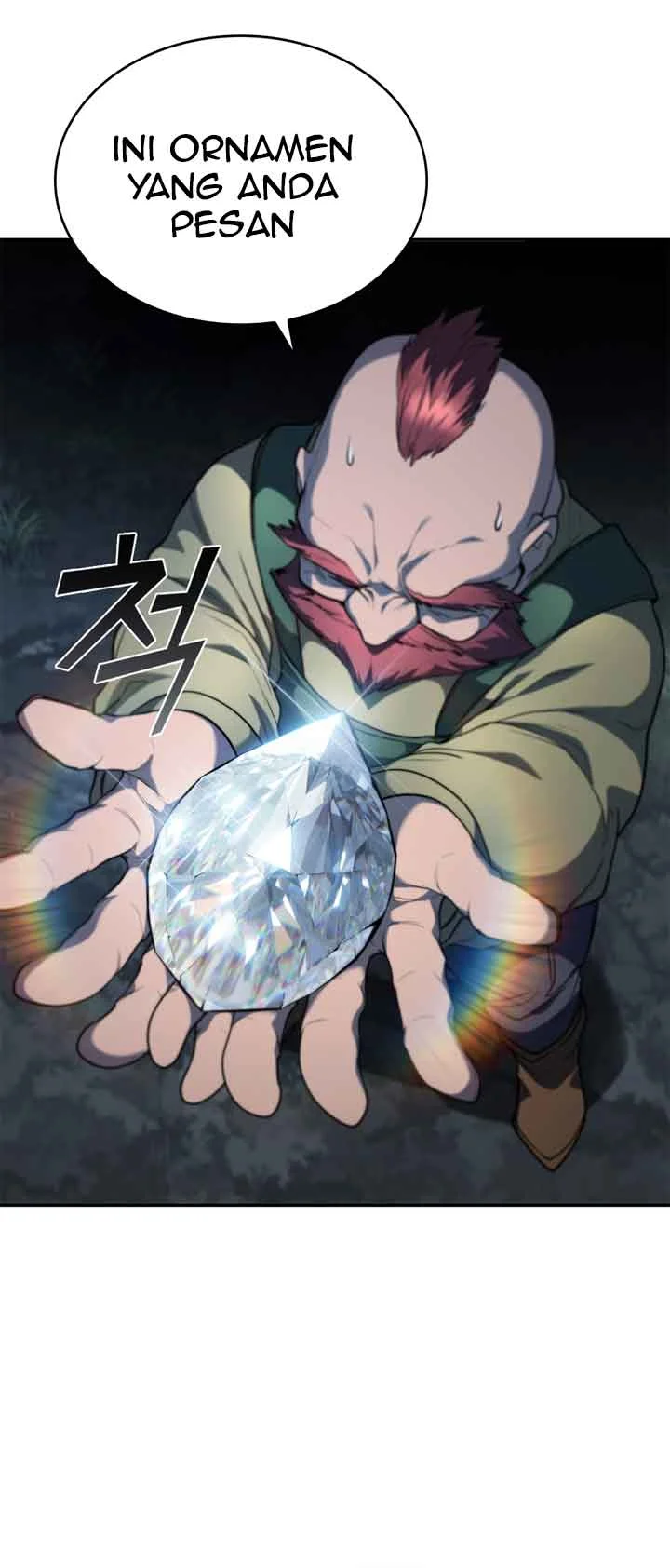 I Regressed As The Duke  (Returned as the Duke) Chapter 18 Gambar 10