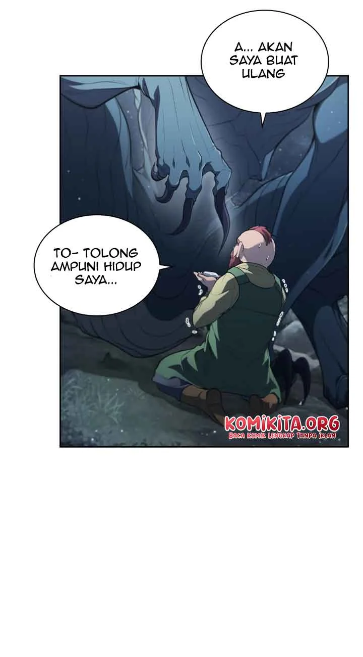 I Regressed As The Duke  (Returned as the Duke) Chapter 18 Gambar 12