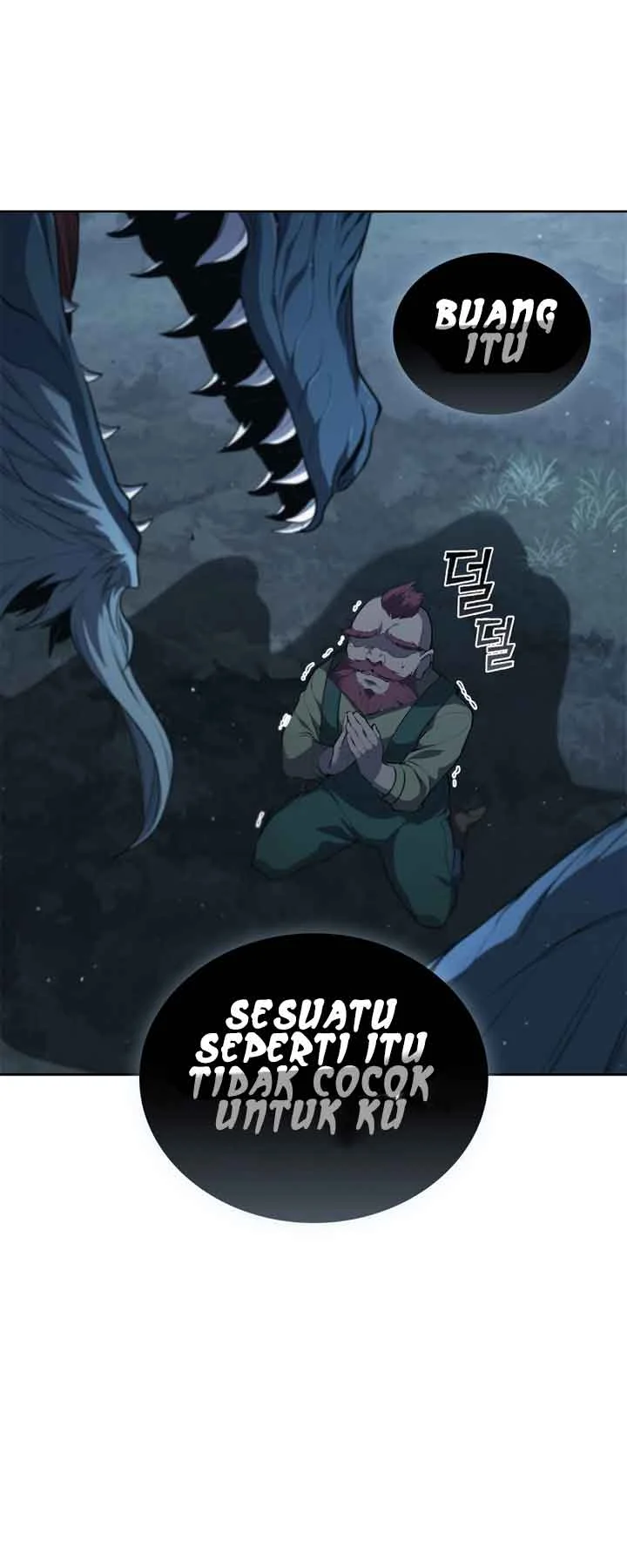 I Regressed As The Duke  (Returned as the Duke) Chapter 18 Gambar 14