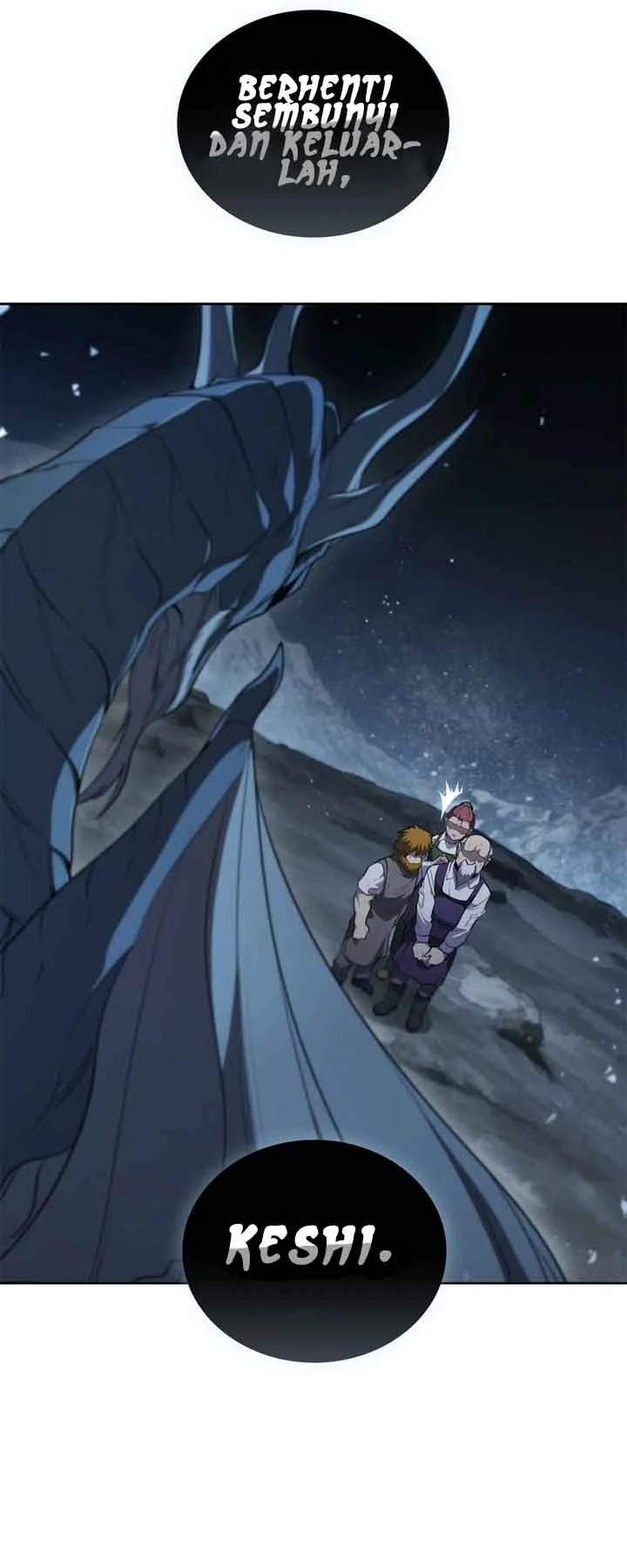 I Regressed As The Duke  (Returned as the Duke) Chapter 18 Gambar 16