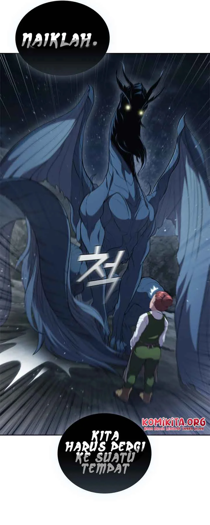 I Regressed As The Duke  (Returned as the Duke) Chapter 18 Gambar 18