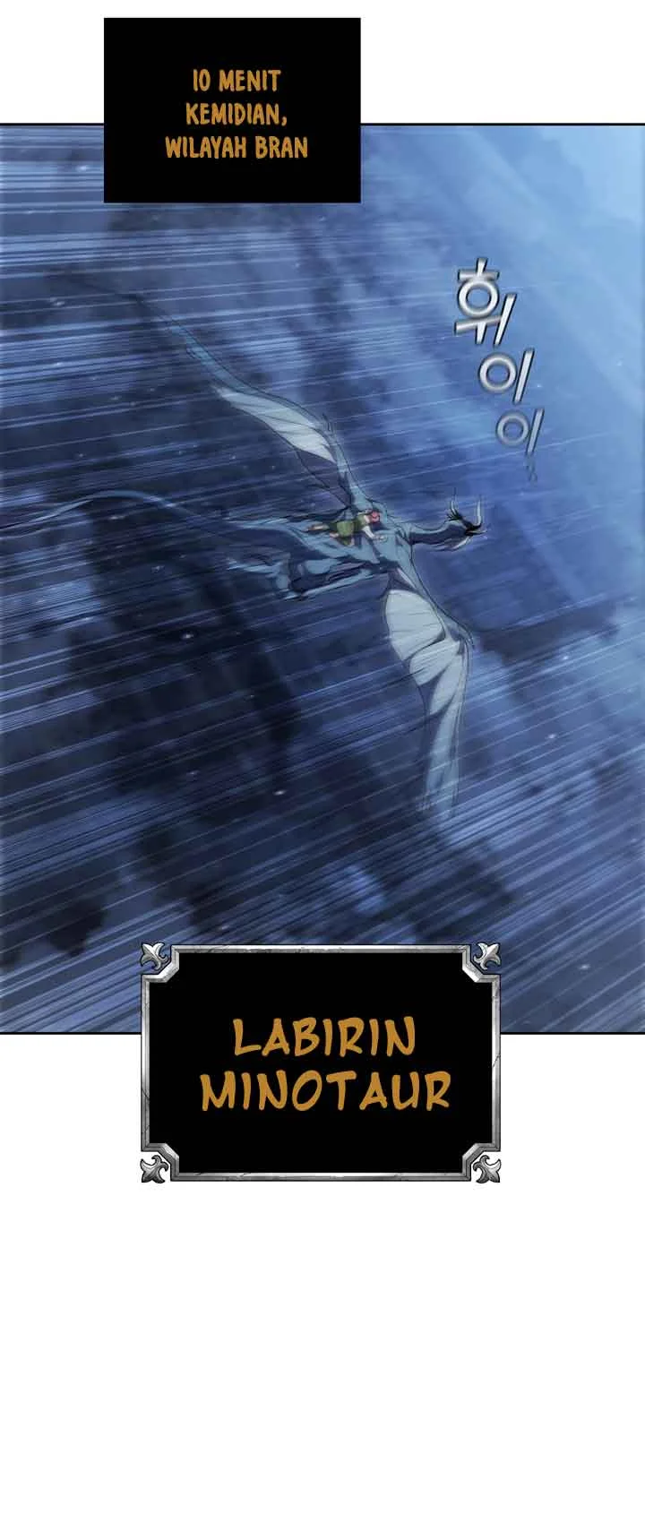 I Regressed As The Duke  (Returned as the Duke) Chapter 18 Gambar 20