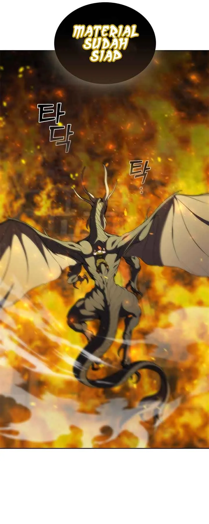 I Regressed As The Duke  (Returned as the Duke) Chapter 18 Gambar 25