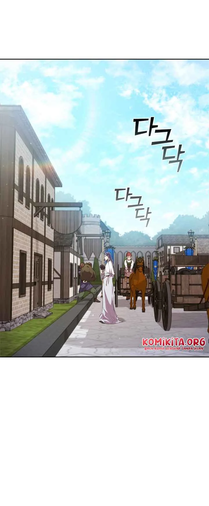 I Regressed As The Duke  (Returned as the Duke) Chapter 18 Gambar 27