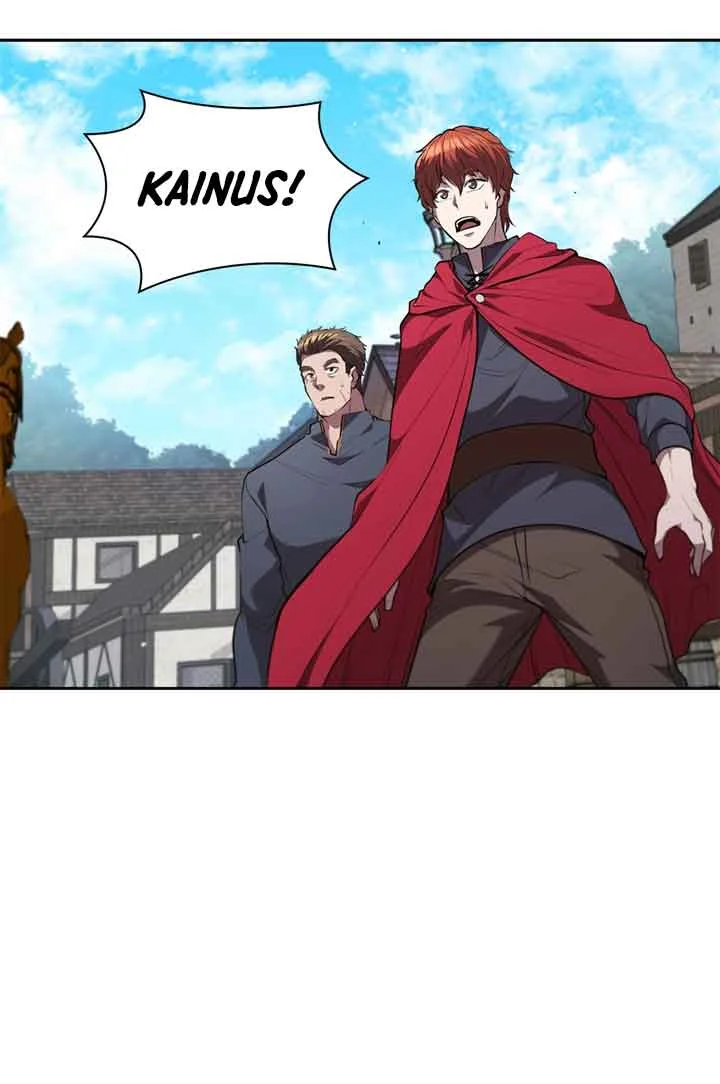 I Regressed As The Duke  (Returned as the Duke) Chapter 18 Gambar 29