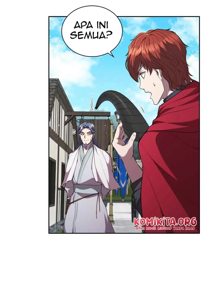 I Regressed As The Duke  (Returned as the Duke) Chapter 18 Gambar 30