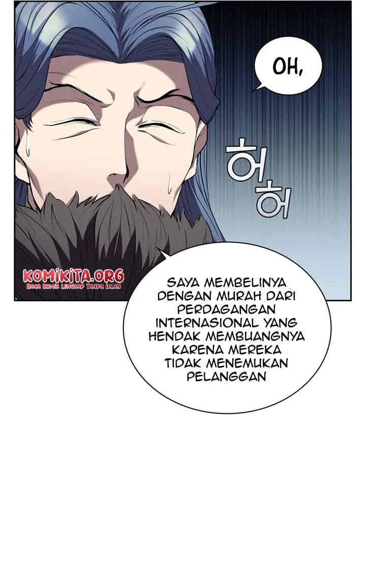 I Regressed As The Duke  (Returned as the Duke) Chapter 18 Gambar 33