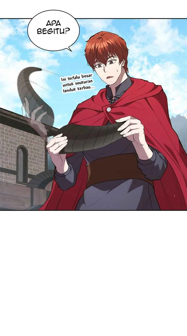 I Regressed As The Duke  (Returned as the Duke) Chapter 18 Gambar 34