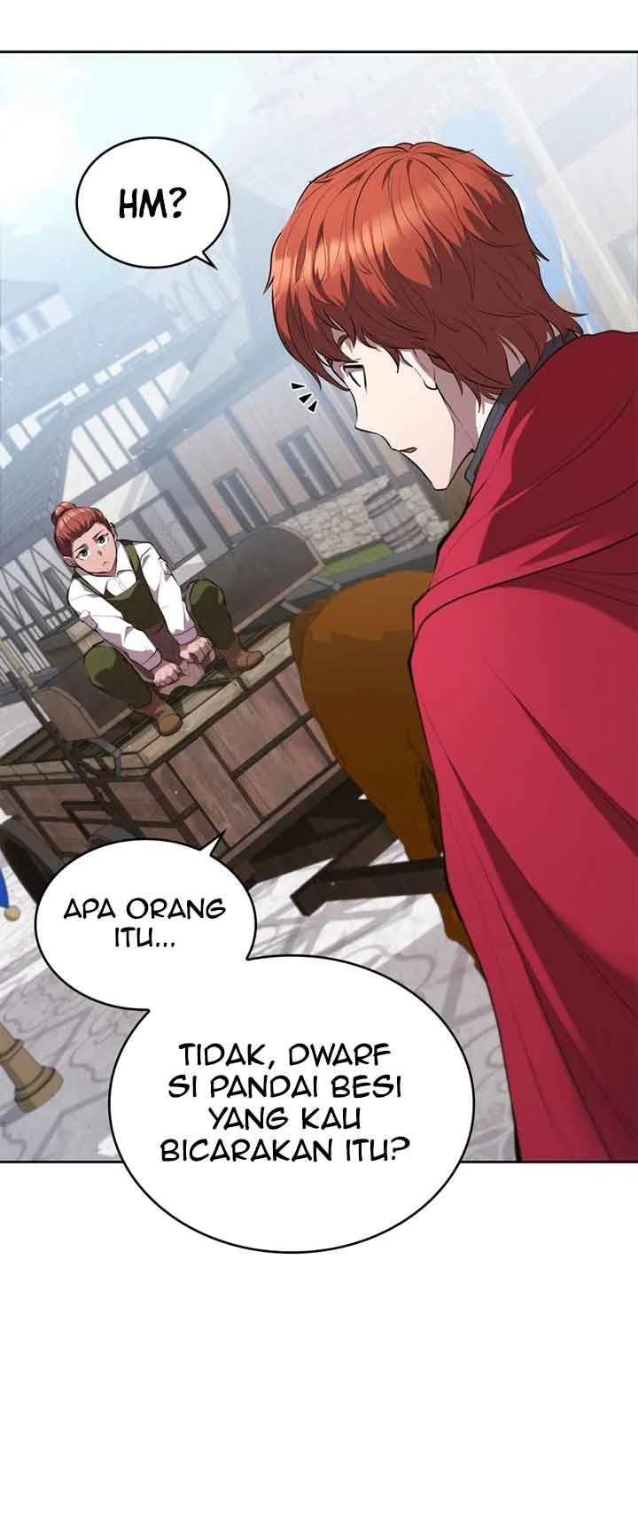 I Regressed As The Duke  (Returned as the Duke) Chapter 18 Gambar 35