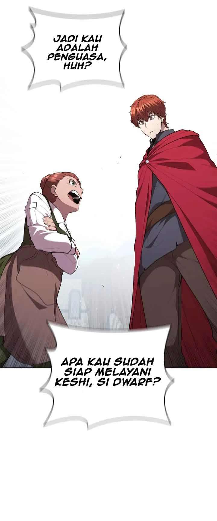 I Regressed As The Duke  (Returned as the Duke) Chapter 18 Gambar 38