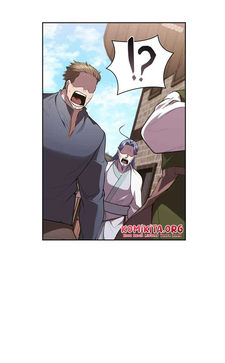 I Regressed As The Duke  (Returned as the Duke) Chapter 18 Gambar 39