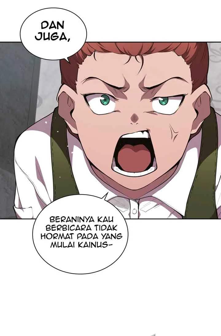 I Regressed As The Duke  (Returned as the Duke) Chapter 18 Gambar 40