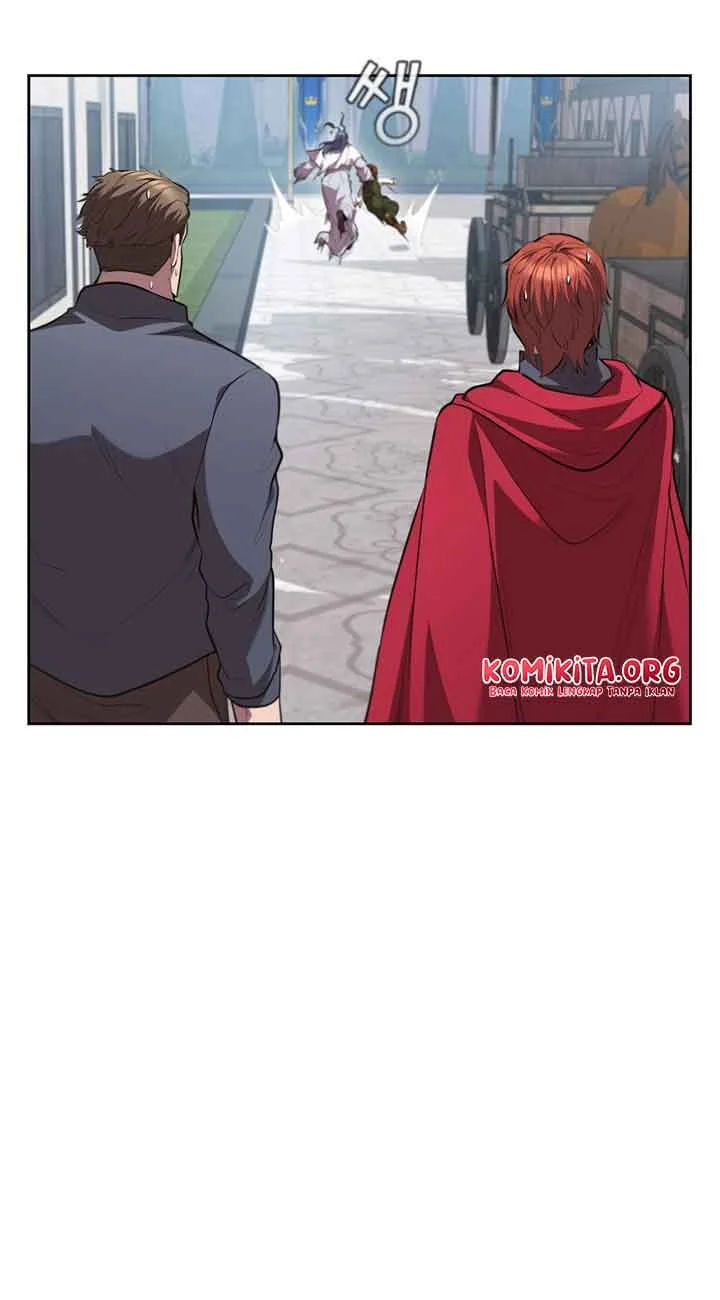 I Regressed As The Duke  (Returned as the Duke) Chapter 18 Gambar 42