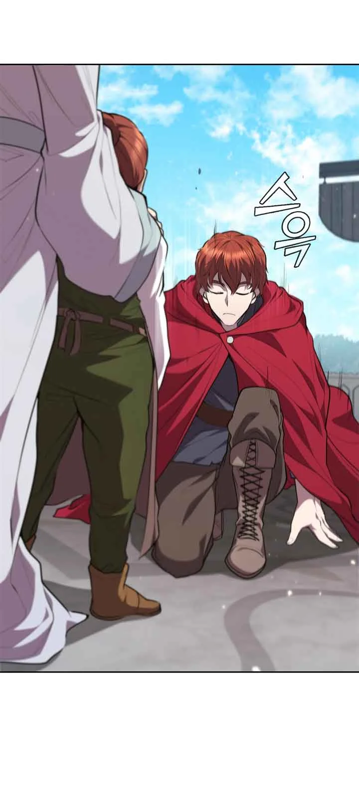 I Regressed As The Duke  (Returned as the Duke) Chapter 18 Gambar 46