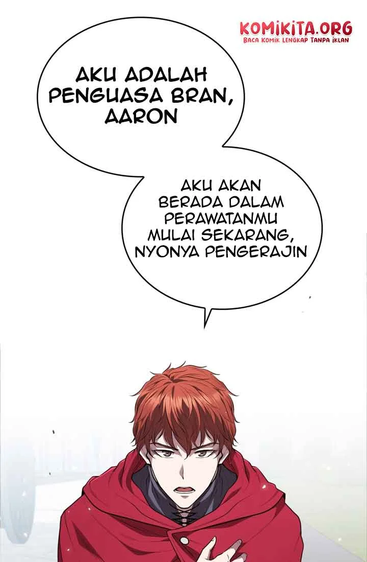 I Regressed As The Duke  (Returned as the Duke) Chapter 18 Gambar 48