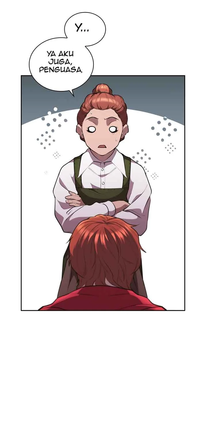 I Regressed As The Duke  (Returned as the Duke) Chapter 18 Gambar 50