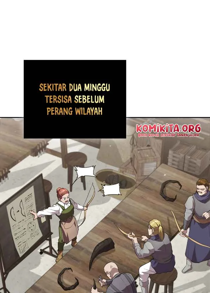 I Regressed As The Duke  (Returned as the Duke) Chapter 18 Gambar 51